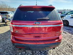 Ford Explorer 2011