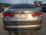 Kia Optima 2017
