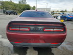 Dodge Challenger 2018