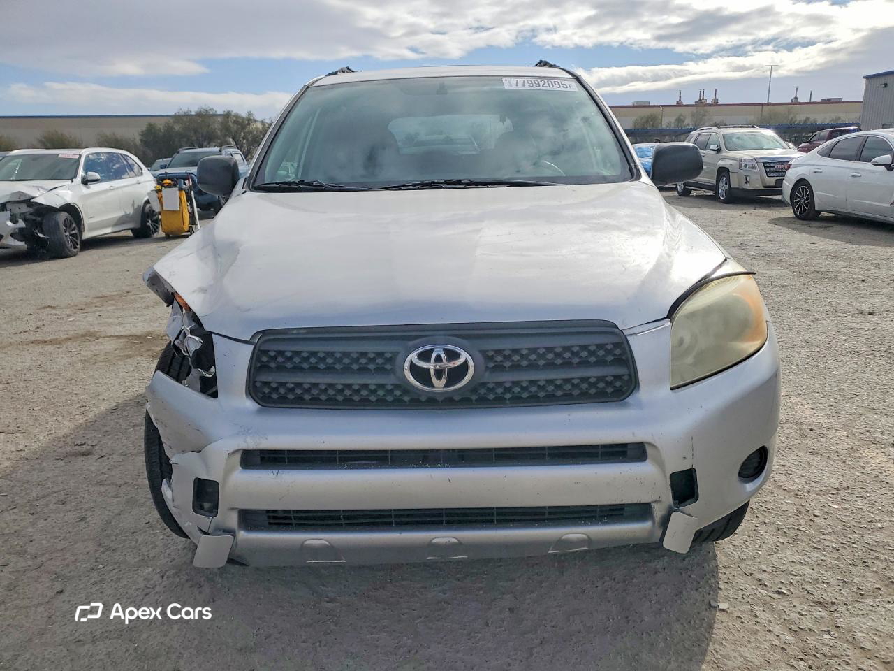 Toyota RAV 4 2006