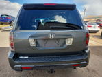 Honda Pilot 2008