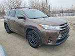 Toyota Highlander 2017