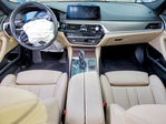 BMW Series 5 2020