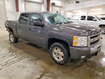 Chevrolet Silverado 2011
