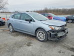 Subaru Impreza 2018