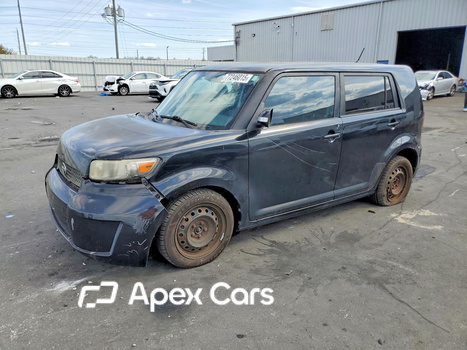 Scion xB 2009 - Image 1 of 13
