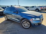 Audi Q5 2016