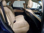 Ford Edge 2016