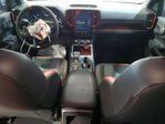 Ford Ranger 2025