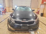 Kia Optima 2012