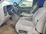 GMC Sierra 2000