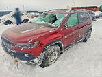 Jeep Cherokee 2021