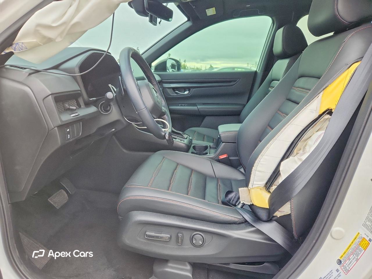 Honda CR-V 2025