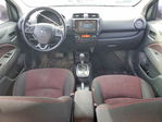 Mitsubishi Mirage 2022