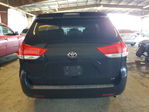 Toyota Sienna 2011