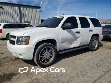 Chevrolet Tahoe 2012 - Image 1 of 14