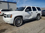 Chevrolet Tahoe 2012