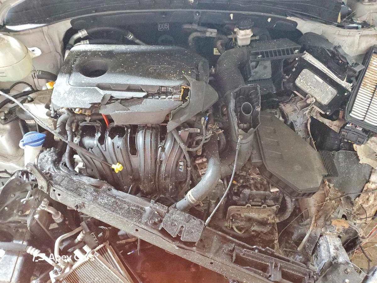 Kia Sportage 2019