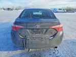 Toyota Corolla 2014