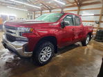 Chevrolet Silverado 2019