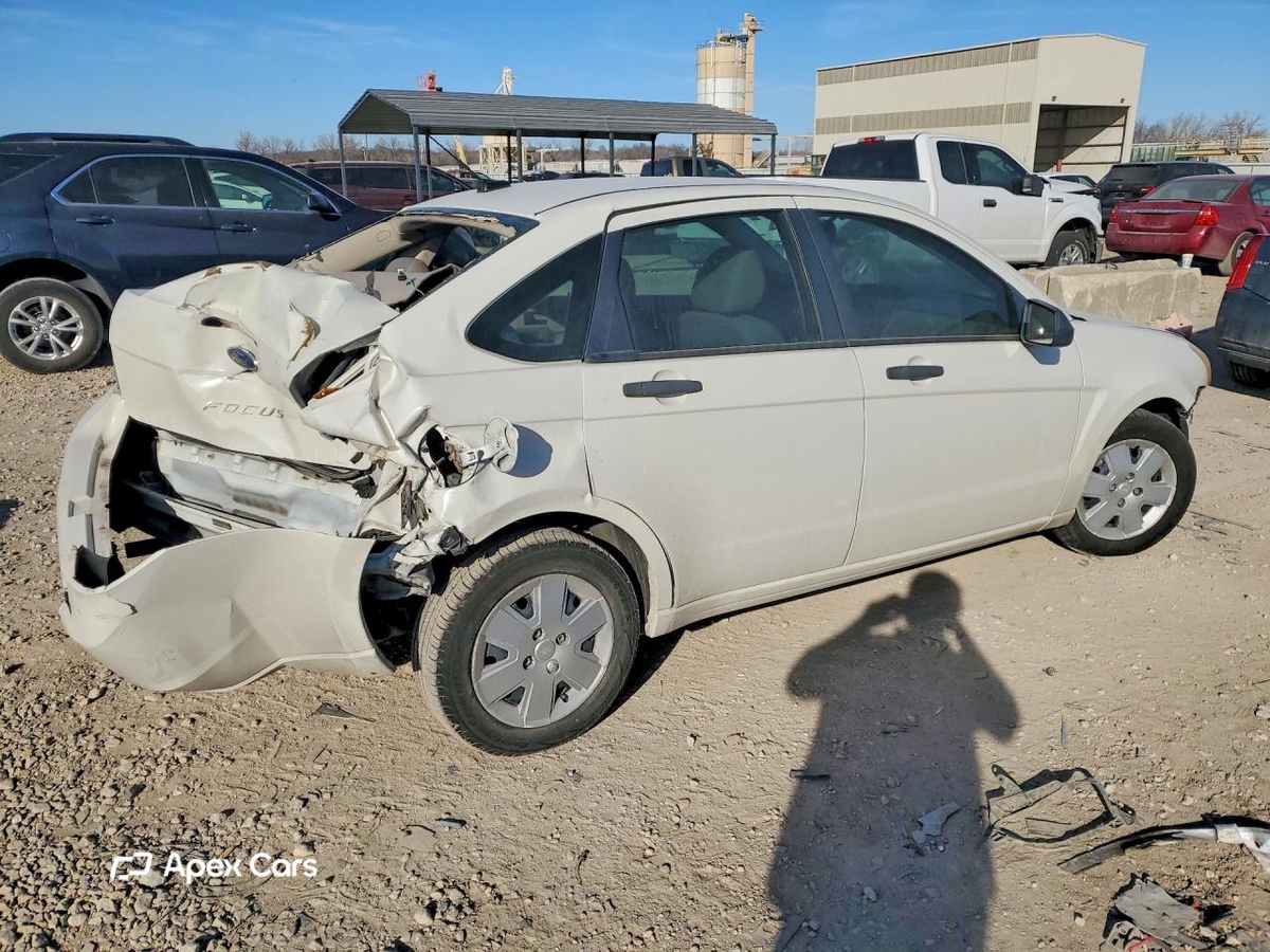 Ford Focus 2010