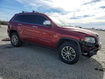Jeep Grand Cherokee 2014