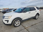 Ford Explorer 2018
