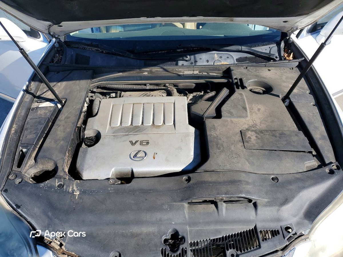 Lexus ES 2010