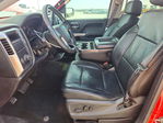 Chevrolet Silverado 2015