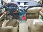 Lexus RX 2011