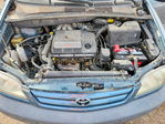 Toyota Sienna 2003