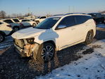 GMC Terrain 2019
