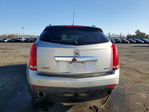 Cadillac SRX 2016