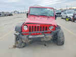 Jeep Wrangler 2008