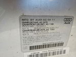 Audi Q5 2012