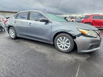 Nissan Altima 2016