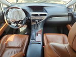 Lexus RX 2014