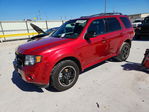Ford Escape 2012