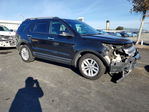 Ford Explorer 2014