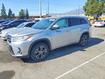 Toyota Highlander 2018