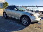 Infiniti FX 2008