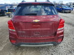 Chevrolet Trax 2022