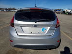 Ford Fiesta 2013