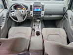 Nissan Navara (Frontier) 2019
