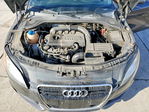Audi TT 2012