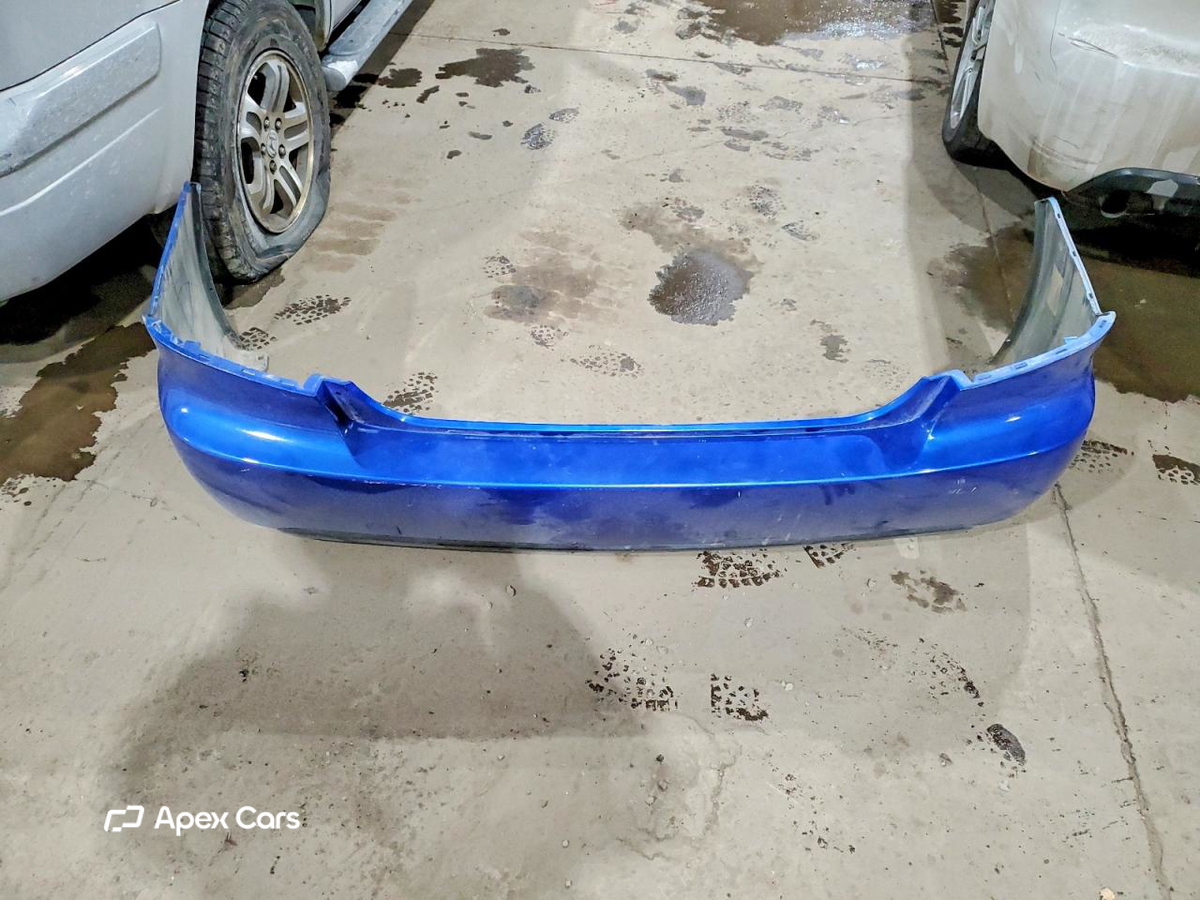 Subaru Impreza 2011