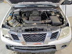 Nissan Navara (Frontier) 2011