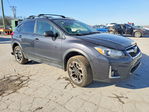 Subaru XV 2017