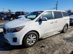 Kia Sedona 2018