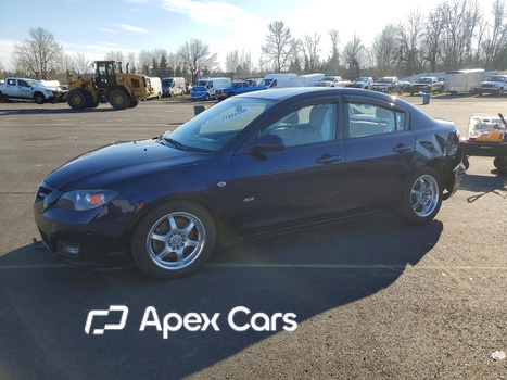 Mazda 3 2009 - Zdjęcie 1 z 12